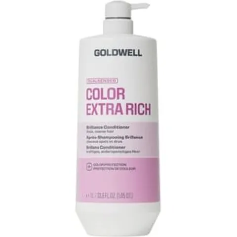 Goldwell - Color Extra Rich Conditioner – 206331 – afbeelding 2