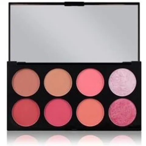 Makeup Revolution Blush Palette - Sugar & Spice – afbeelding 2
