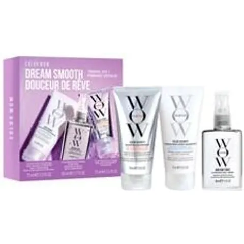 Color WOW Dream Smooth Gift Set – afbeelding 2