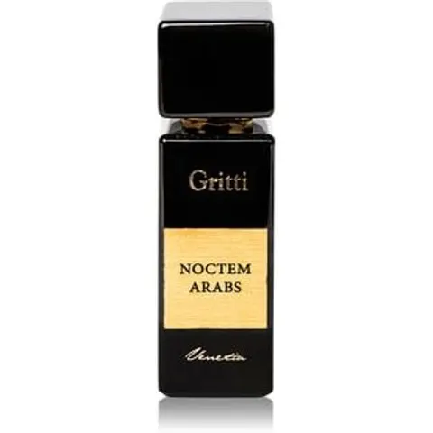 Gritti Noctem Arabs Eau de Parfum, 100 ml – afbeelding 3