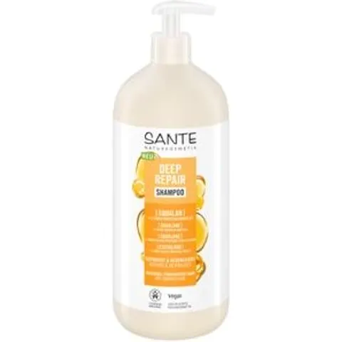 Sante Deep Repair Shampoo, 950 ml – afbeelding 2