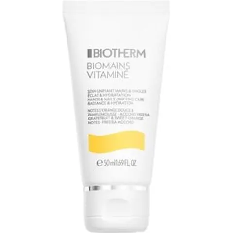 Biotherm Eau Vitaminée Handcrème, 50 ml – afbeelding 2