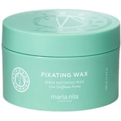 Maria Nila - Fixating Wax 100 ml – afbeelding 2