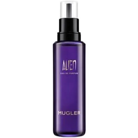 Mugler Alien Refill Eau de Parfum, Goud, 100 ml – afbeelding 3