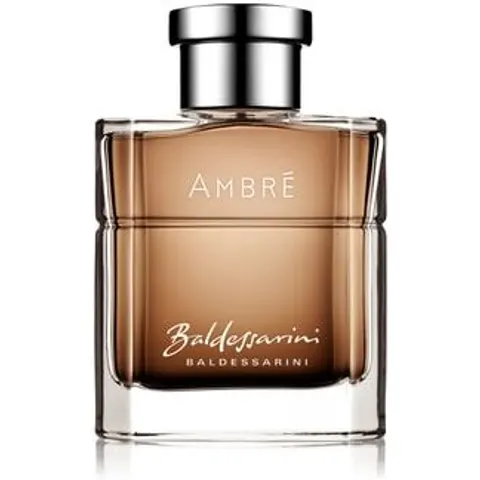 Baldessarini Ambre Men Edt Spray – afbeelding 3