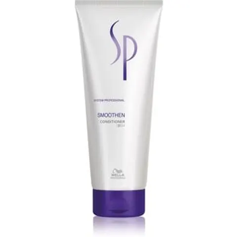 Wella Professionals SP Smoothen Conditioner - 200 ml – afbeelding 4