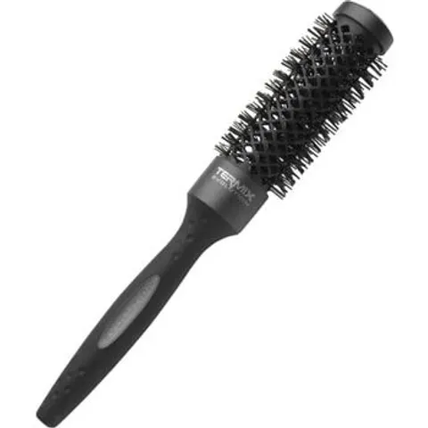 Borstel Termix Evolution Plus Zwart (Ø 28 mm) – afbeelding 2