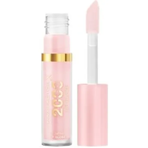 Max Factor 2000 CALORIE LIP GLAZE Gloss 4.4 ML – 68067 – afbeelding 3