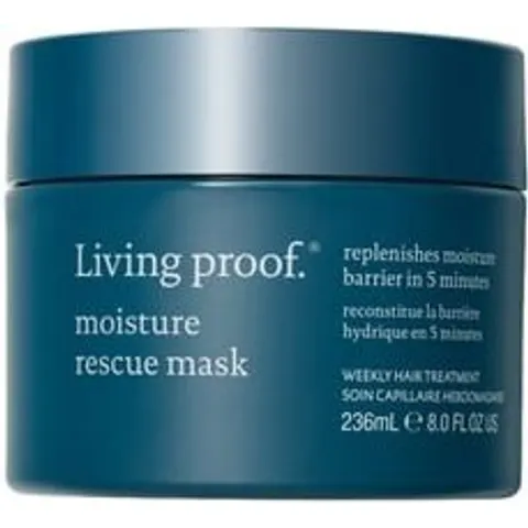 Living Proof Moisture Rescue Mask 236ml – afbeelding 2