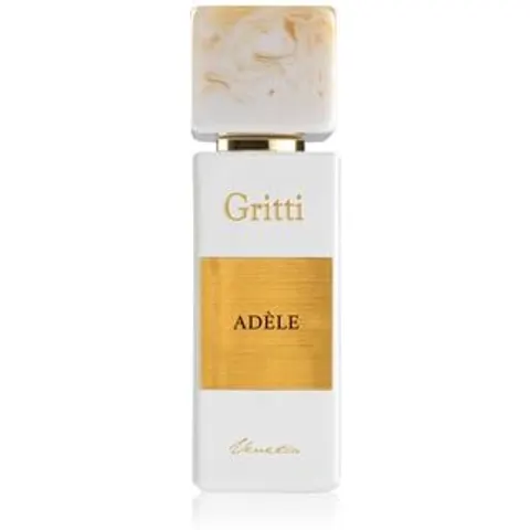Gritti Adele Eau de Parfum, 100 ml – afbeelding 3