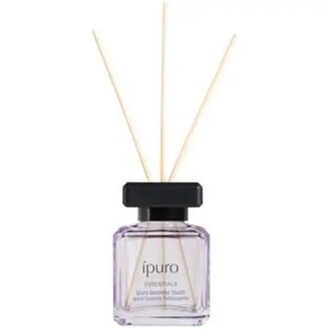 ípuro Essentials Lavender Touch aroma diffuser met vulling 100 ml – afbeelding 3