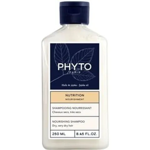 Phyto Voedende Shampoo 250 ml – afbeelding 4