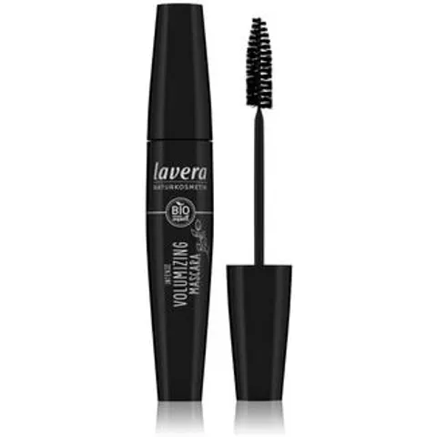 lavera Intense Volumizing Mascara -Black – afbeelding 2