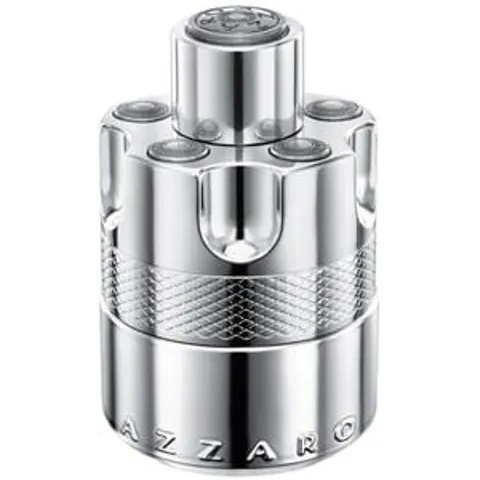 Azzaro Wanted Eau de Parfum, 50 ml – afbeelding 2
