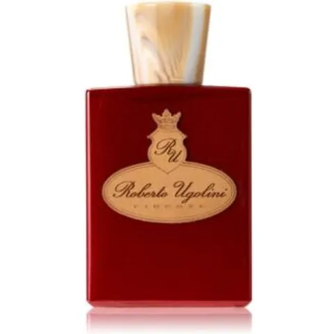 Roberto Ugolini 17 Rosso Parfum, 100 ml – afbeelding 2