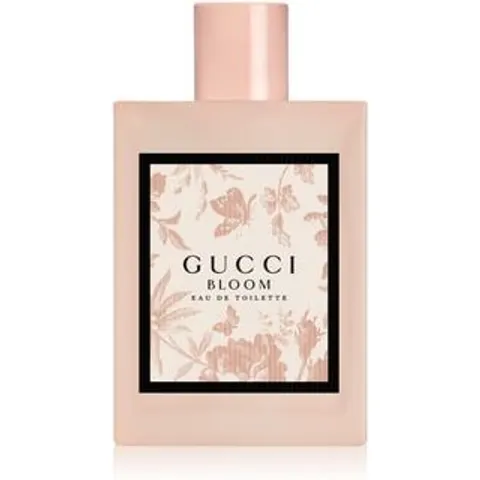 Gucci Bloom Eau De Toilette 100 ml – afbeelding 2