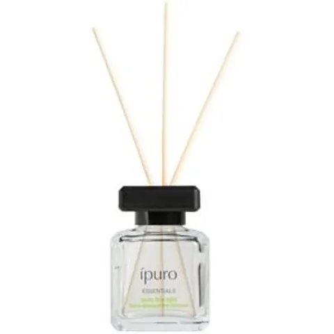ípuro Essentials Lime Light aroma diffuser 100 ml – afbeelding 2