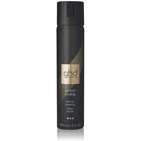ghd Perfect Ending Haarlak 75 ml – afbeelding 2