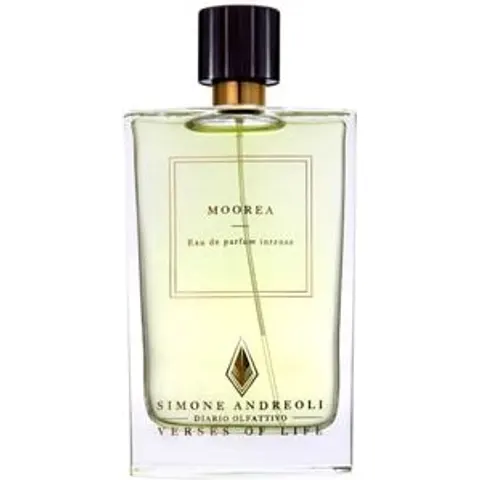 Simone Andreoli Moorea Eau de Parfum, 100 ml – afbeelding 2