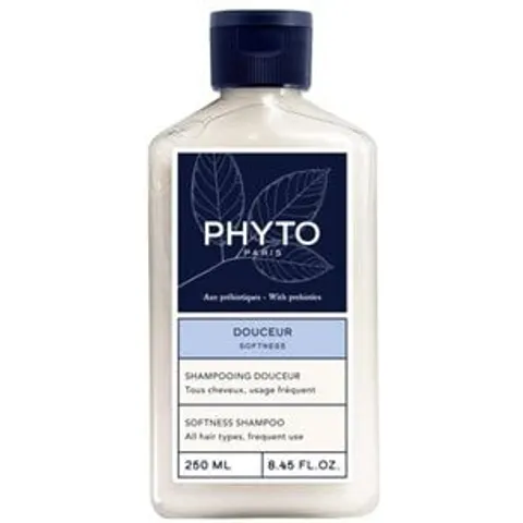 Phyto Paris Softness Shampoo 250ML – afbeelding 3