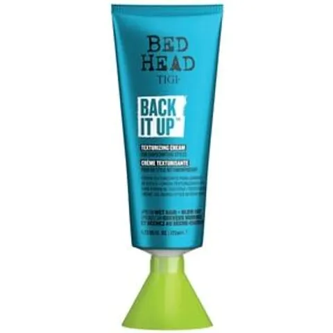 Tigi Bed Head Back It Up Stylingcrème, 125 ml – afbeelding 4