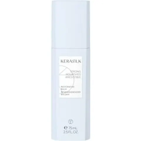 Kerasilk - Restorative Balm - 75ml – afbeelding 4