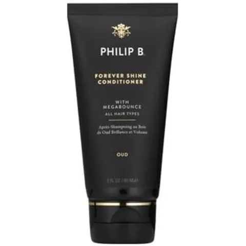 Philip B OUD Forever Shine Conditioner, 60 ml – afbeelding 2