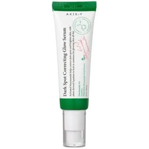 Axis-Y - Dark Spot Correcting Glow Serum -50 ml – afbeelding 3