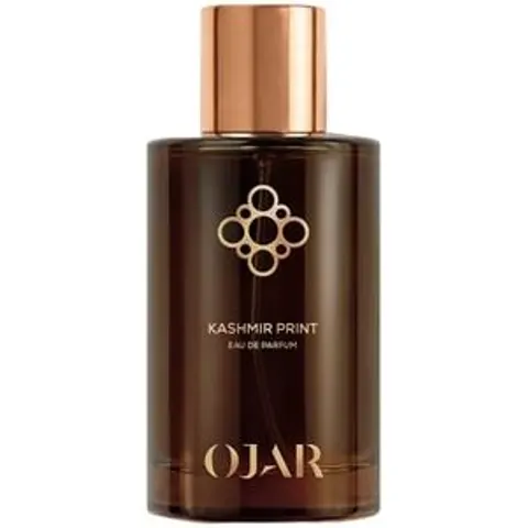 Ojar Kashmir Print Eau de Parfum, 100 ml – afbeelding 3