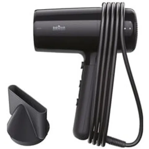 Braun Hd2.0 Föhn diffuser, 1 st – afbeelding 2