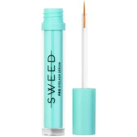 Sweed - Serum Clear - 3 ml – afbeelding 2