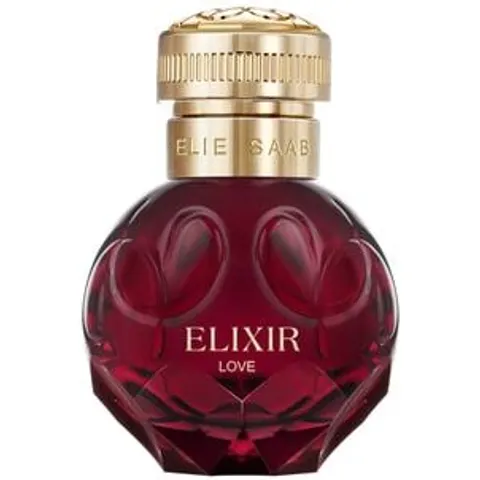 Elie Saab Elixir Love 30ml Eau de Parfum – afbeelding 2
