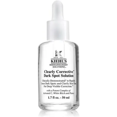 Kiehl's Clearly Corrective Dark Spot Solution Serum, 50 ml – afbeelding 3