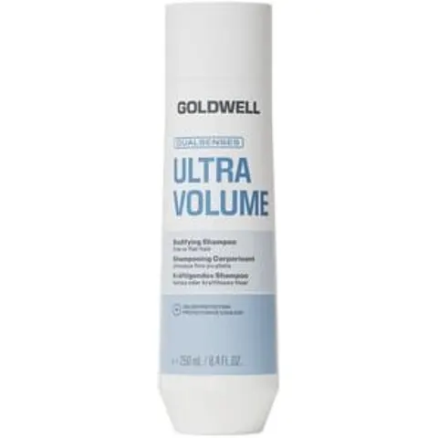 Goldwell - Ultra Bodifying Volume Shampoo – 204290 – afbeelding 3