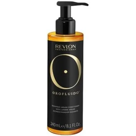 Orofluido - Radiance Argan Conditioner – 33031023000 – afbeelding 4