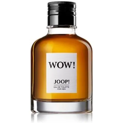 Joop Wow Eau de Toilette, 60 ml – afbeelding 2