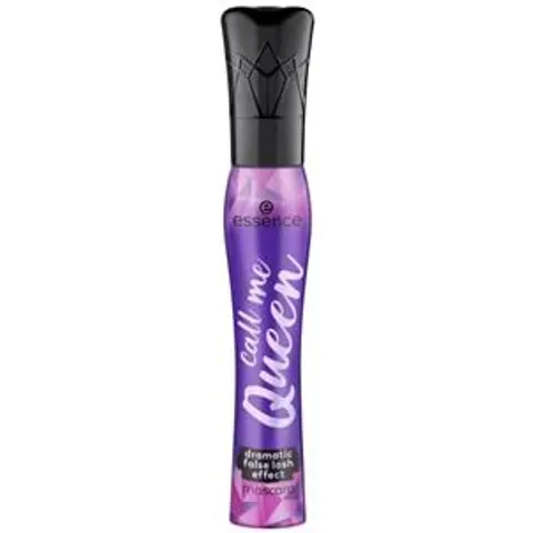 essence call me Queen dramatic false lash effect mascara – afbeelding 3