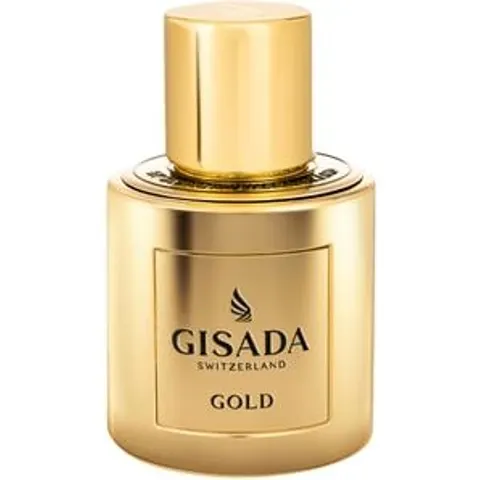 Gisada Gold Edp Spray 50 ml – afbeelding 2