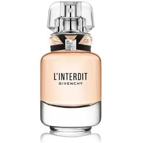Givenchy L'Interdit Eau de Toilette, 35 ml – afbeelding 3