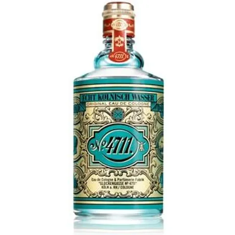 4711 Original Eau de Cologne Splash – 746613 – afbeelding 3