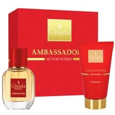 Gisada Ambassadora Geurset, 1 st – afbeelding 2