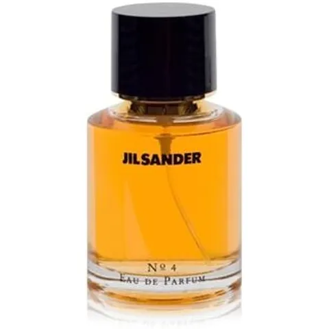 JIL Sander No.4 Eau de Parfum, 100 ml – afbeelding 3