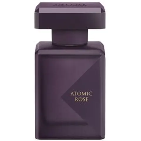 Initio Atomic Rose The Carnal Blends Haarparfum, 50 ml – afbeelding 2