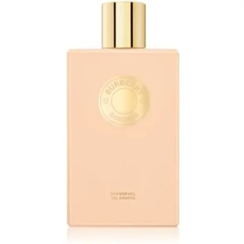 Burberry Goddess Douchegel 200ml – afbeelding 2