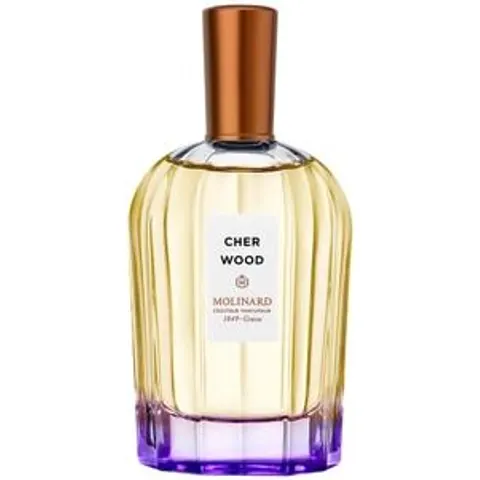 Molinard Cher Wood Eau de Parfum, 98 ml – afbeelding 3
