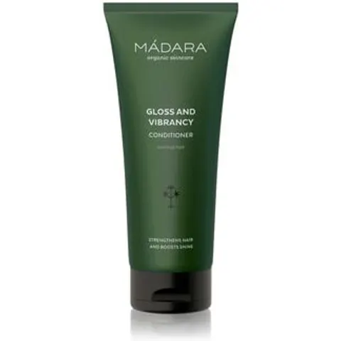 Madara Gloss & Vibrancy Conditioner, 200 ml – afbeelding 2