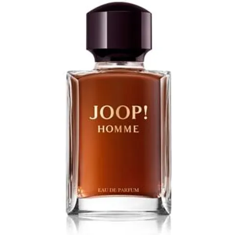 joop homme Eau de Parfum 75 ml – afbeelding 3