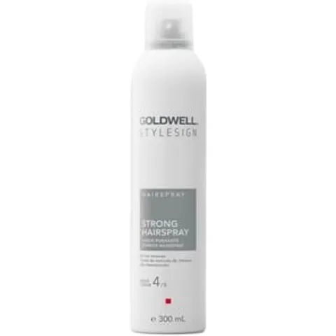 Goldwell - Stylesign Strong Hairspray – 252015 – afbeelding 2