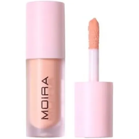 Moira | Liquid Blush 017 Sweet Stuff | Vegan – afbeelding 2