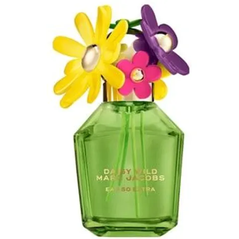 Marc Jacobs Daisy Wild Eau so Extra Eau de Parfum, 100 ml – afbeelding 2